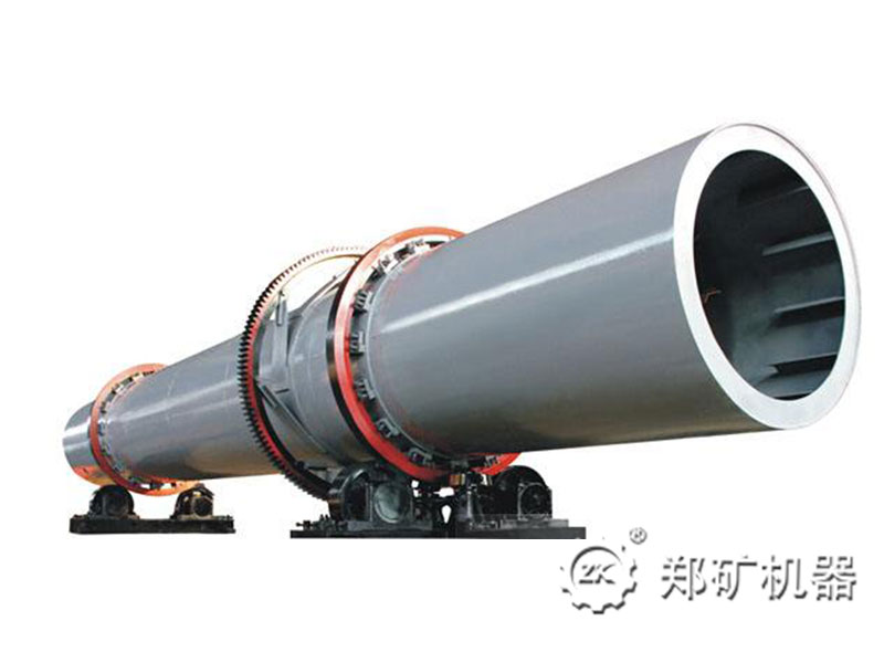 沙子烘干機(jī)