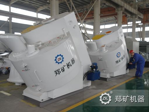 陶粒砂制粒機(jī) 陶粒砂制粒機(jī)