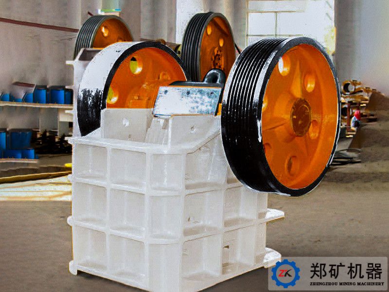 PE、PEX 系列顎式破碎機(jī)3.jpg