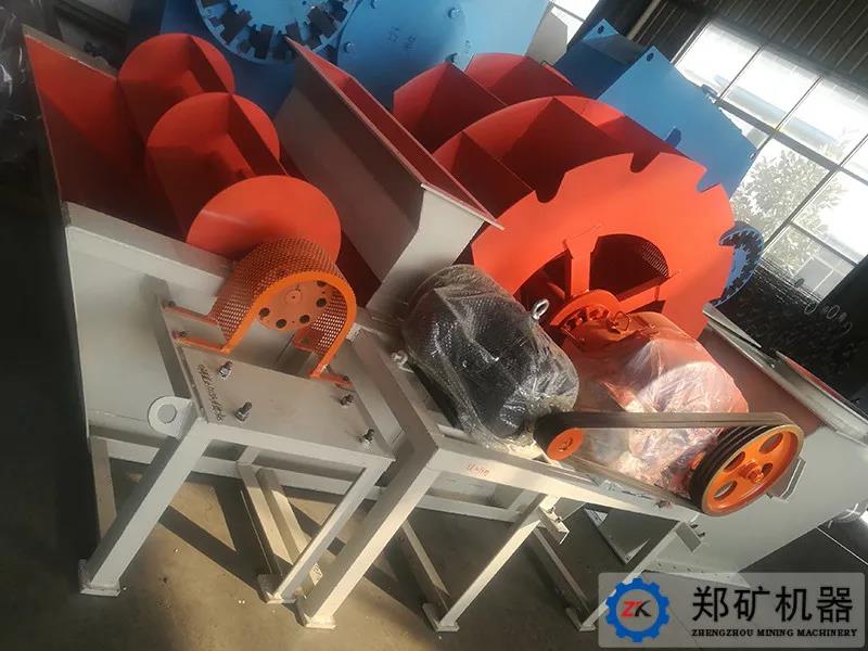 陶粒分選機(jī)