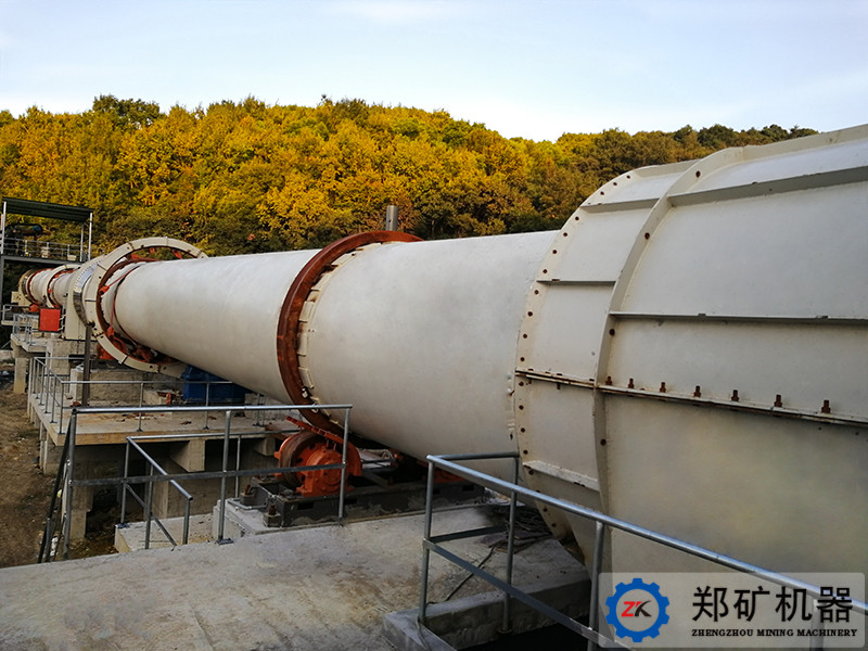 污泥陶?；剞D窯