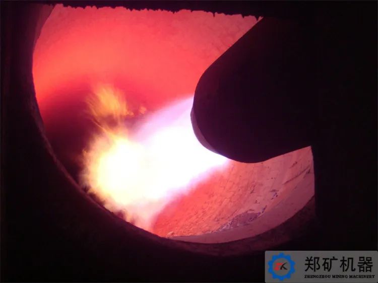 回轉(zhuǎn)窯點(diǎn)火操作的方法及注意事項(xiàng)