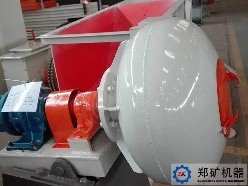 鍋式制粒機(jī)