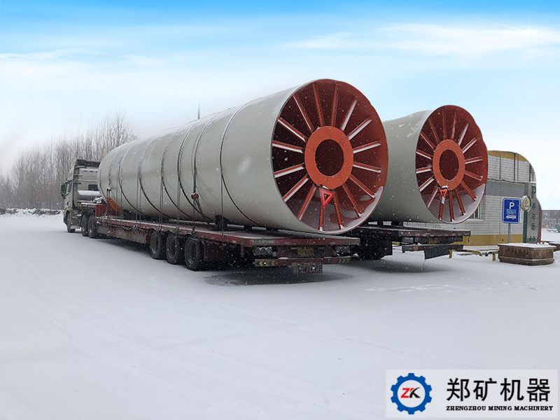 亞美尼亞四方實(shí)業(yè)公司水泥項(xiàng)目