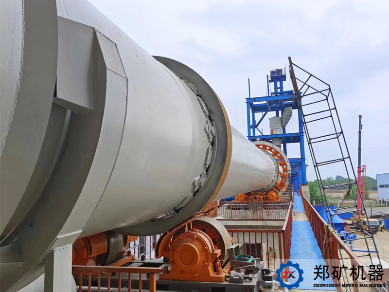 高溫氧化鋁煅燒工藝闡釋 