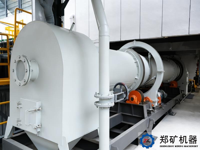 武漢高校水泥技術(shù)試驗(yàn)平臺項(xiàng)目